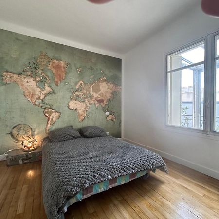 Comme A La Maison Narbonne Eksteriør billede
