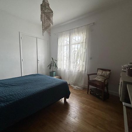 Comme A La Maison Narbonne Eksteriør billede
