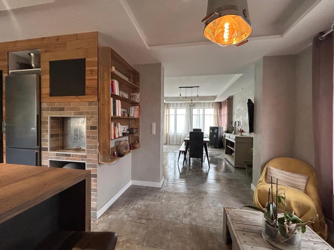 Comme A La Maison Narbonne Eksteriør billede