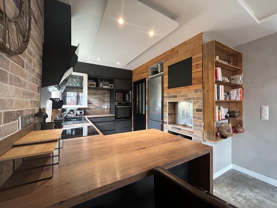 Comme A La Maison Narbonne Eksteriør billede